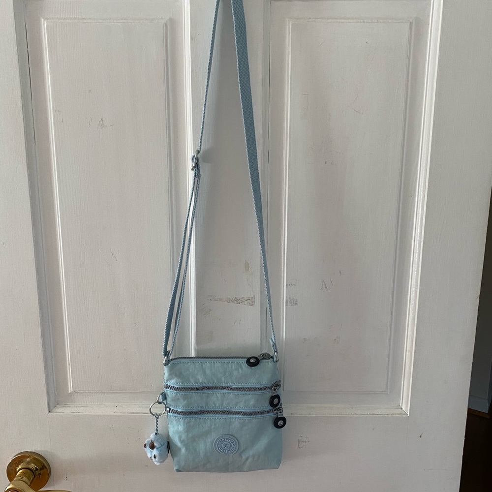 Kipling Crossbody